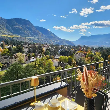 Διαμέρισμα Levita Living Wolke