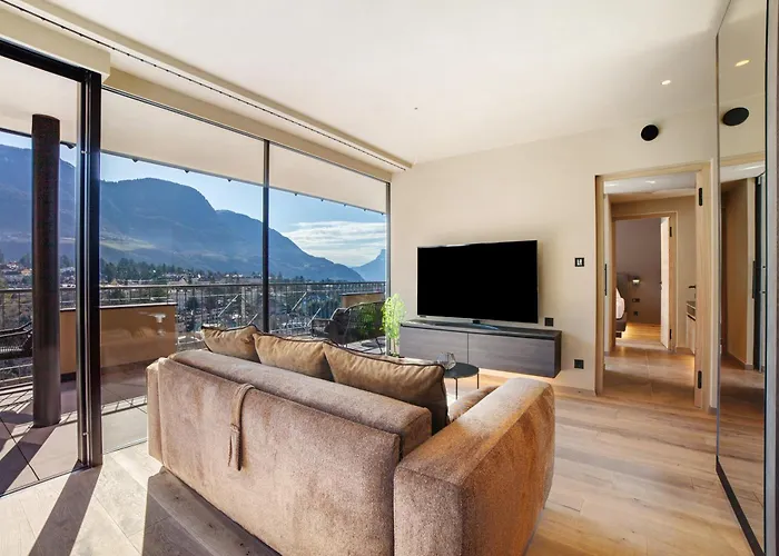 Apartman Levita Living Wolke