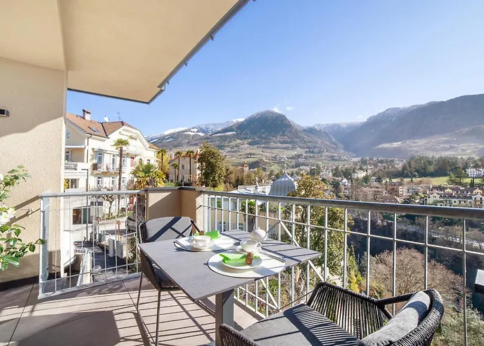 Levita Living Wolke Apartman