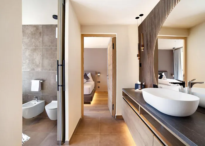 Levita Living Wolke Apartman Tirolo