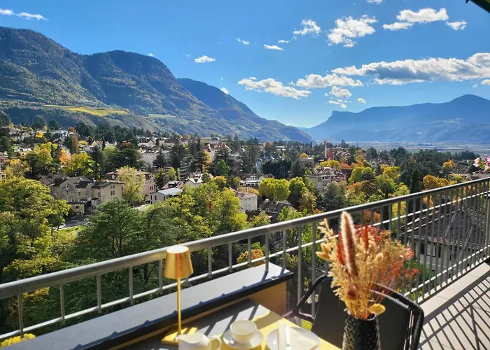 Apartman Levita Living Wolke