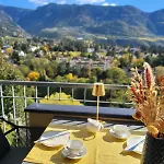 Levita Living Wolke Apartment *