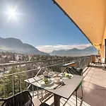 Appartamento Levita Living Wolke