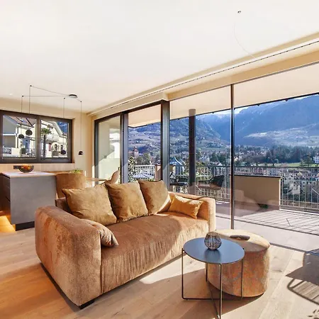 Levita Living Wolke Apartment Merano