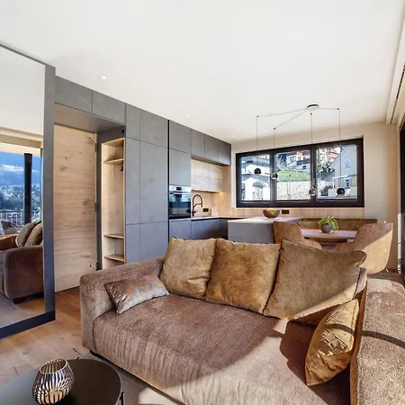 Levita Living Wolke * Merano