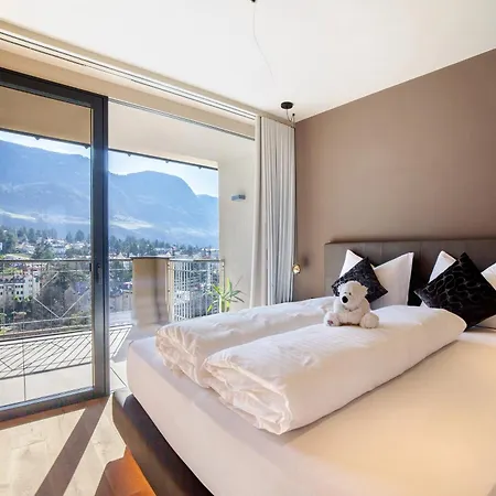 Levita Living Wolke Apartamento