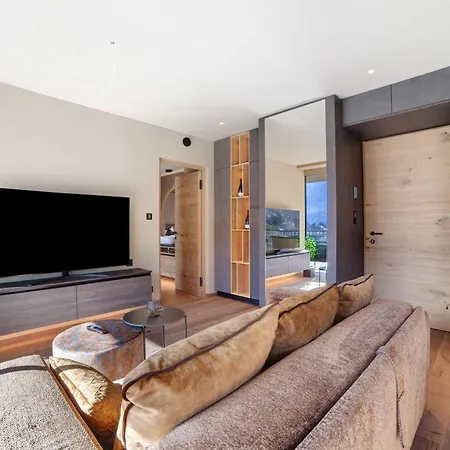 Levita Living Wolke Apartamento *