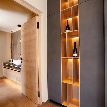 Levita Living Wolke Apartment Merano