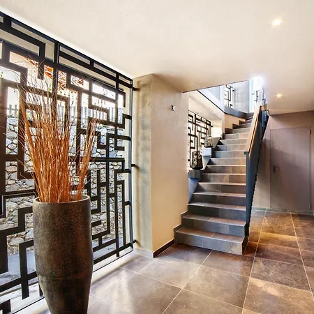 Apartment Levita Living Wolke Merano