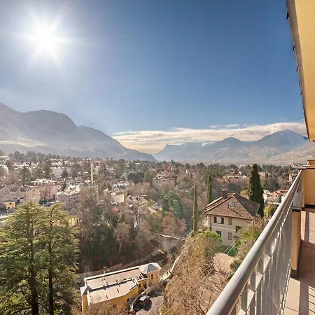 Levita Living Wolke * Merano