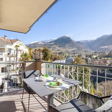 Levita Living Wolke Apartamento