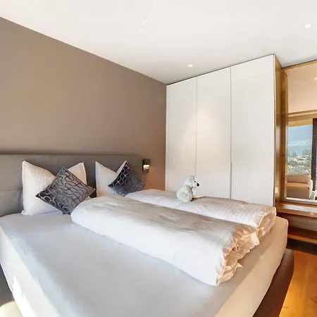 Apartamento Levita Living Wolke