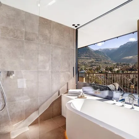 Levita Living Wolke Apartment Merano