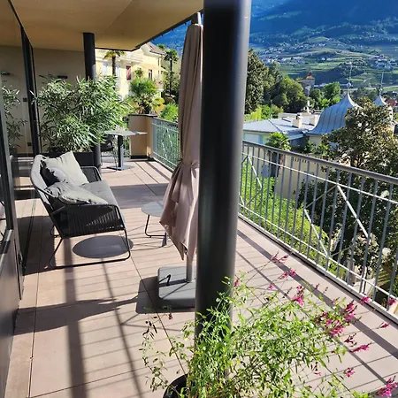 Apartment Levita Living Wolke *