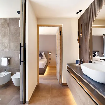 Levita Living Wolke Apartment Merano
