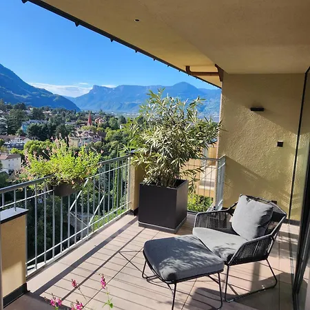 Apartment Levita Living Wolke Merano
