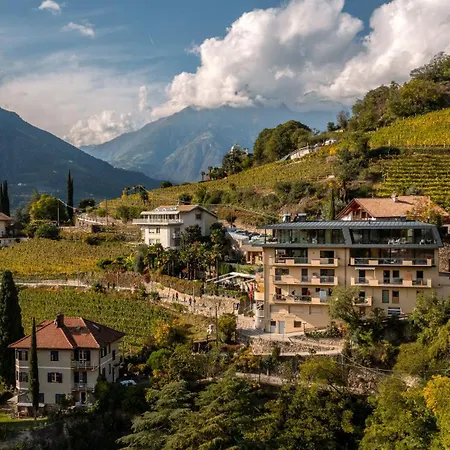Levita Living Wolke Merano