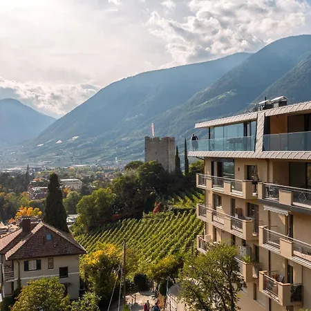 Levita Living Wolke Apartamento *