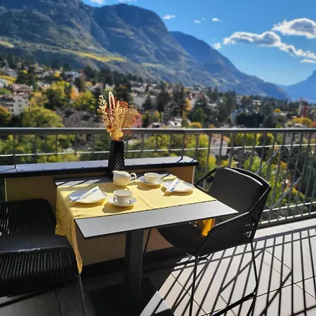 Levita Living Wolke Apartamento