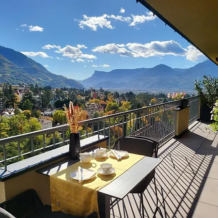 Apartamento Levita Living Wolke