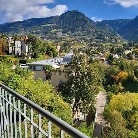 Levita Living Wolke Apartamento Tirolo