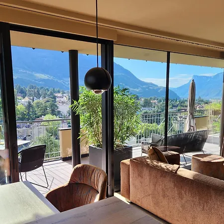 Levita Living Wolke Dorf Tirol