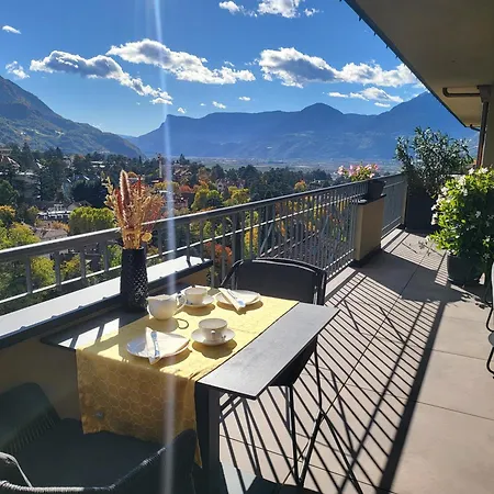 Levita Living Wolke * Dorf Tirol