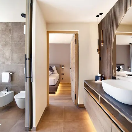 Levita Living Wolke Apartment Tirolo