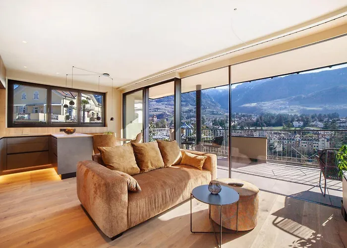 Levita Living Wolke Apartment Tirolo