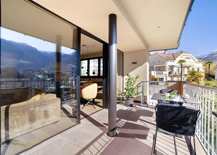 Apartman Levita Living Wolke