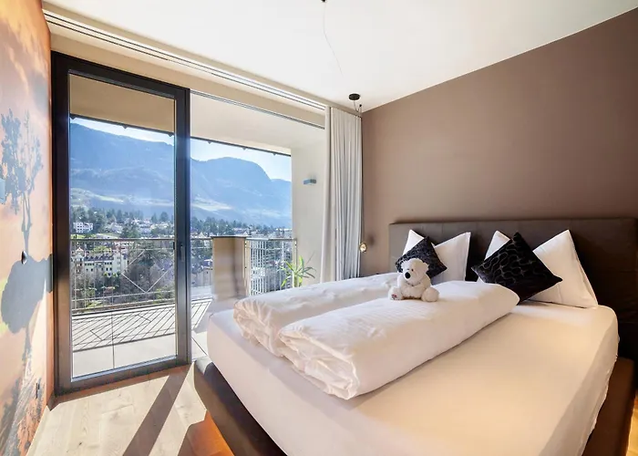 Levita Living Wolke Apartment