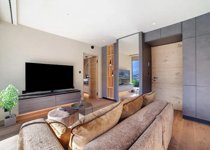 Levita Living Wolke Apartment *