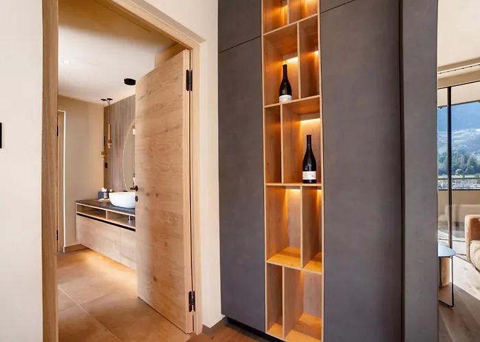 Levita Living Wolke Apartment Tirolo