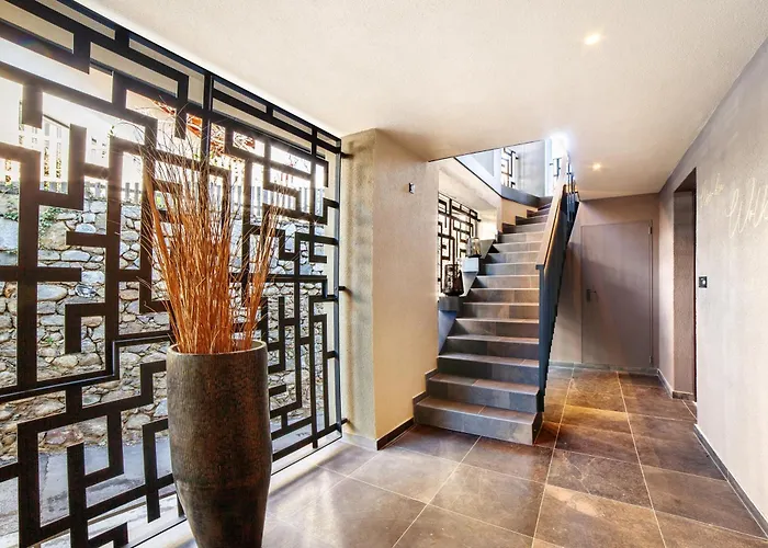 Apartment Levita Living Wolke Tirolo