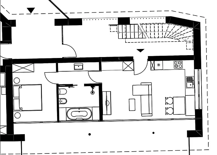 Levita Living Wolke Apartment *