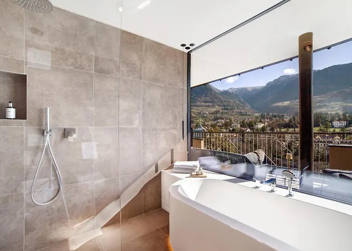 Levita Living Wolke Apartman Tirolo