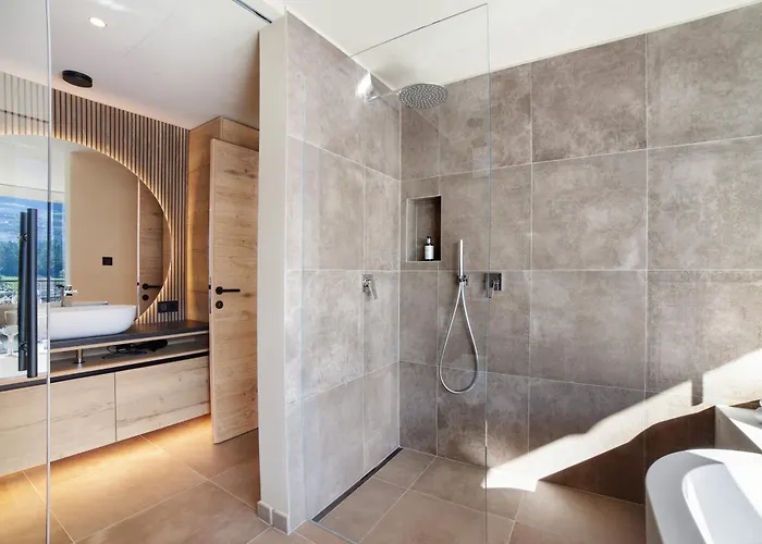 Apartment Levita Living Wolke Tirolo