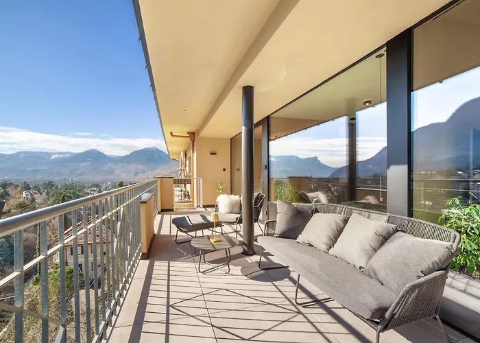 Levita Living Wolke Apartman