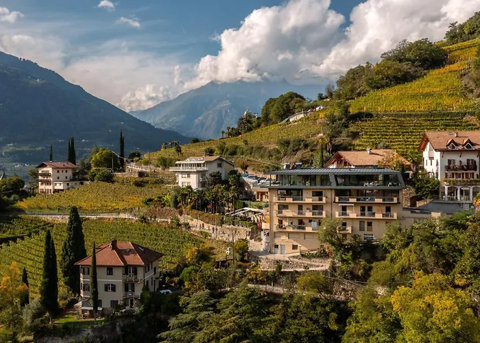 Levita Living Wolke Tirolo