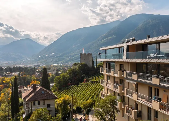 Levita Living Wolke Apartman *