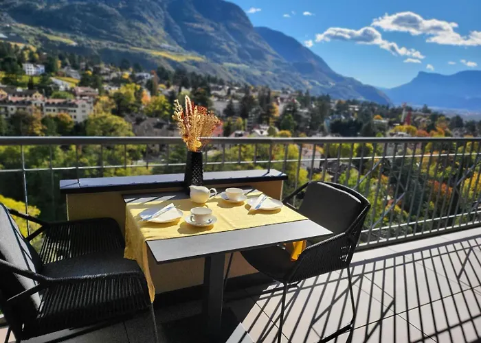 Levita Living Wolke Apartment