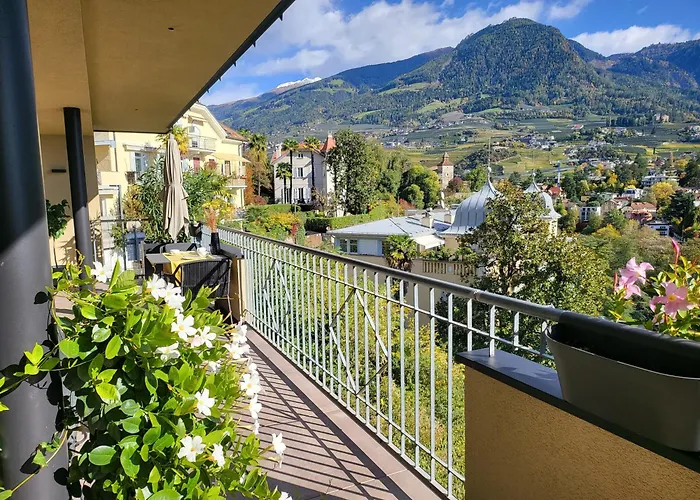 Levita Living Wolke Tirolo